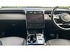 Hyundai TUCSON TUCSON 1.6 TGDi Plug-in Hybrid Ultimate 5dr 4WD Auto Black