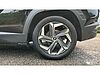 Hyundai TUCSON TUCSON 1.6 TGDi Plug-in Hybrid Ultimate 5dr 4WD Auto Black