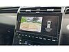 Hyundai TUCSON TUCSON 1.6 TGDi Plug-in Hybrid Ultimate 5dr 4WD Auto Black
