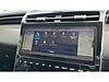 Hyundai TUCSON TUCSON 1.6 TGDi Plug-in Hybrid Ultimate 5dr 4WD Auto Black