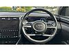 Hyundai TUCSON TUCSON 1.6 TGDi Plug-in Hybrid Ultimate 5dr 4WD Auto Black