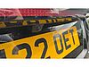 Hyundai TUCSON TUCSON 1.6 TGDi Plug-in Hybrid Ultimate 5dr 4WD Auto Black