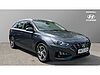Hyundai I30 I30 1.0T GDi SE Connect 5dr DCT Grey