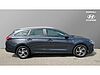 Hyundai I30 I30 1.0T GDi SE Connect 5dr DCT Grey