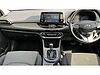 Hyundai I30 I30 1.0T GDi SE Connect 5dr DCT Grey