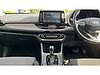 Hyundai I30 I30 1.0T GDi SE Connect 5dr DCT Grey