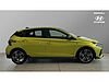 Hyundai I20 I20 1.0T GDi N Line S 5dr Lucid Lime