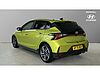 Hyundai I20 I20 1.0T GDi N Line S 5dr Lucid Lime