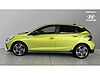 Hyundai I20 I20 1.0T GDi N Line S 5dr Lucid Lime
