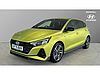 Hyundai I20 I20 1.0T GDi N Line S 5dr Lucid Lime