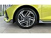 Hyundai I20 I20 1.0T GDi N Line S 5dr Lucid Lime