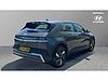 Hyundai IONIQ 5 Ioniq 5 HAT 168kW PRM P/Lth 77 kWh AU Ecotronic Grey