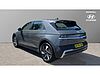Hyundai IONIQ 5 Ioniq 5 HAT 168kW PRM P/Lth 77 kWh AU Ecotronic Grey