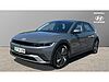 Hyundai IONIQ 5 Ioniq 5 HAT 168kW PRM P/Lth 77 kWh AU Ecotronic Grey