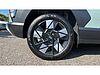 Hyundai KONA Kona 5Dr SUV 1.6T 138ps HBD Ultm 6DCT Merage Green