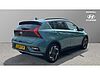Hyundai BAYON Bayon HAT 1.0 T-gdi 90PS Tech Line Mangrove Green