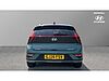 Hyundai BAYON Bayon HAT 1.0 T-gdi 90PS Tech Line Mangrove Green