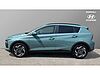 Hyundai BAYON Bayon HAT 1.0 T-gdi 90PS Tech Line Mangrove Green