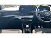 Hyundai BAYON Bayon HAT 1.0 T-gdi 90PS Tech Line Mangrove Green