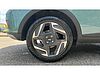 Hyundai BAYON Bayon HAT 1.0 T-gdi 90PS Tech Line Mangrove Green