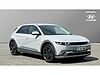 Hyundai IONIQ 5 Ioniqc 5 HAT 239kW Ultm 84kWh AWD Cyber Gray