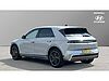 Hyundai IONIQ 5 Ioniqc 5 HAT 239kW Ultm 84kWh AWD Cyber Gray