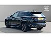 Hyundai TUCSON Tucson 1.6T Hybrid 239ps N Line AU Abyss Black