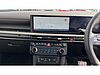 Hyundai TUCSON Tucson 1.6T Hybrid 239ps N Line AU Abyss Black