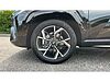 Hyundai TUCSON Tucson 1.6T Hybrid 239ps N Line AU Abyss Black