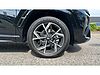 Hyundai TUCSON Tucson 1.6T Hybrid 239ps N Line AU Abyss Black