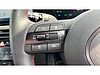 Hyundai TUCSON Tucson 1.6T Hybrid 239ps N Line AU Abyss Black
