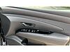 Hyundai TUCSON Tucson 1.6T Hybrid 239ps N Line AU Abyss Black