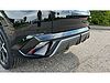 Hyundai TUCSON Tucson 1.6T Hybrid 239ps N Line AU Abyss Black