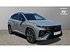 Hyundai TUCSON Tucson 1.6T Plg-hbd 252ps N Line AU Shadow Grey