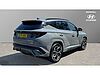 Hyundai TUCSON Tucson 1.6T Plg-hbd 252ps N Line AU Shadow Grey