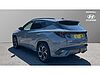 Hyundai TUCSON Tucson 1.6T Plg-hbd 252ps N Line AU Shadow Grey