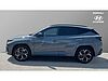Hyundai TUCSON Tucson 1.6T Plg-hbd 252ps N Line AU Shadow Grey