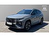 Hyundai TUCSON Tucson 1.6T Plg-hbd 252ps N Line AU Shadow Grey