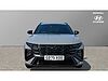 Hyundai TUCSON Tucson 1.6T Plg-hbd 252ps N Line AU Shadow Grey