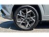 Hyundai TUCSON Tucson 1.6T Plg-hbd 252ps N Line AU Shadow Grey