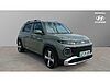Hyundai INSTER Inster 5Dr HAT 85kW 2 49kWh Jungle Khaki