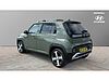 Hyundai INSTER Inster 5Dr HAT 85kW 2 49kWh Jungle Khaki