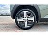Hyundai INSTER Inster 5Dr HAT 85kW 2 49kWh Jungle Khaki