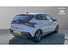 Hyundai I20 i20 5Dr HAT 1.0 T-gdi 90ps Tech Line DCT Lumen Grey