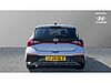 Hyundai I20 i20 5Dr HAT 1.0 T-gdi 90ps Tech Line DCT Lumen Grey
