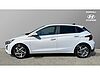 Hyundai I20 i20 5Dr HAT 1.0 T-gdi 90ps Tech Line DCT Lumen Grey