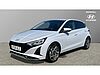 Hyundai I20 i20 5Dr HAT 1.0 T-gdi 90ps Tech Line DCT Lumen Grey