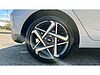 Hyundai I20 i20 5Dr HAT 1.0 T-gdi 90ps Tech Line DCT Lumen Grey