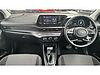 Hyundai I20 I20 1.0T GDi 48V MHD SE Connect 5dr DCT Green