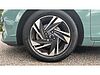 Hyundai I20 I20 1.0T GDi 48V MHD SE Connect 5dr DCT Green